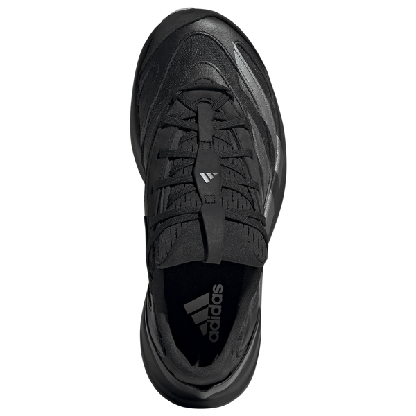 adidas Lightblaze Evo SL - Women's - Core Black/Iron Met/Footwear White - Image 4