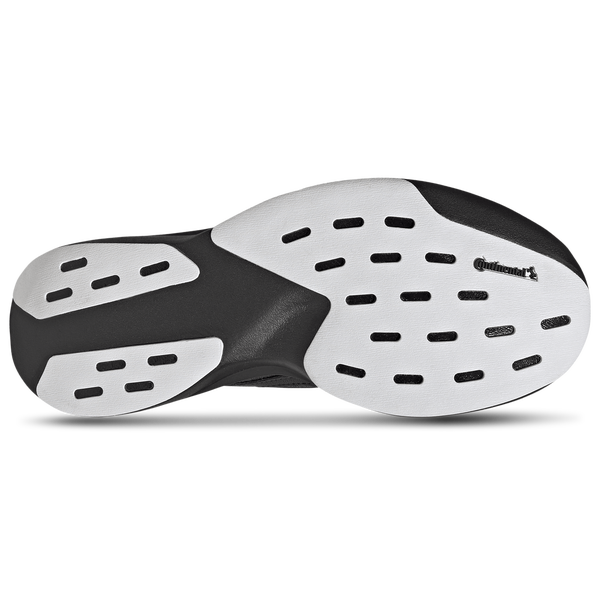 adidas Lightblaze Evo SL - Women's - Core Black/Iron Met/Footwear White - Image 5