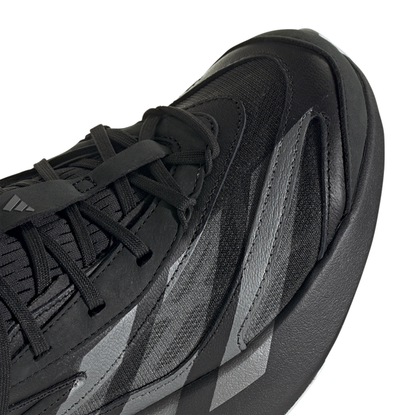 adidas Lightblaze Evo SL - Women's - Core Black/Iron Met/Footwear White - Image 7