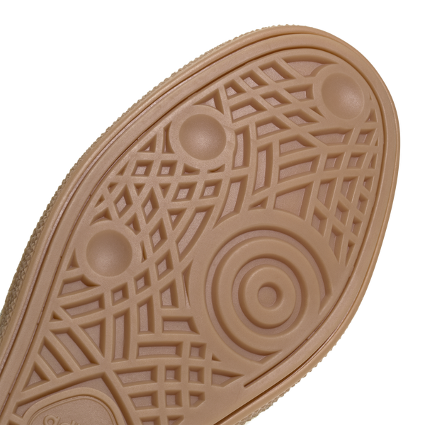 adidas Originals Handball Spezial - Men's - White/Brown/Brown - Image 5