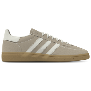 adidas Originals Handball Spezial - Men's - Off White/Khaki/Gum