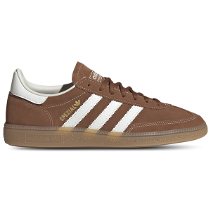 adidas Originals Handball Spezial - Men's - Dusky Bronze/Off White/Gum