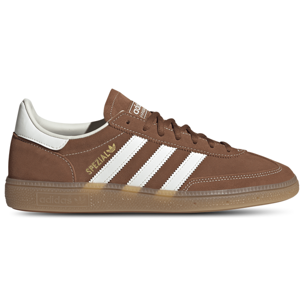 adidas Originals Handball Spezial - Men's - Dusky Bronze/Off White/Gum