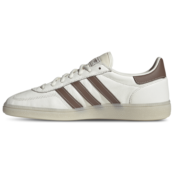 adidas Originals Handball Spezial - Men's - Core White/Off White/Preloved Brown - Image 2