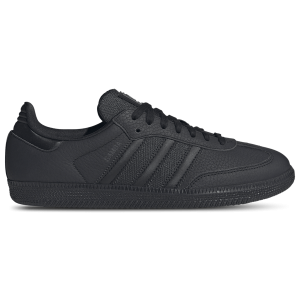 adidas Samba OG - Men's - Core Black/Core Black/Core Black