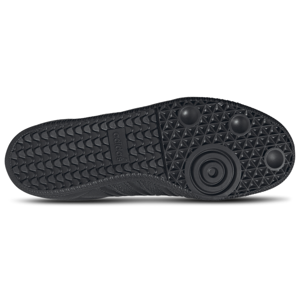 adidas Samba OG - Men's - Core Black/Core Black/Core Black - Image 5