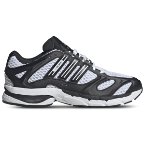 adidas Originals Adistar MLD - Men's - Silver Metallic/Core Black/White