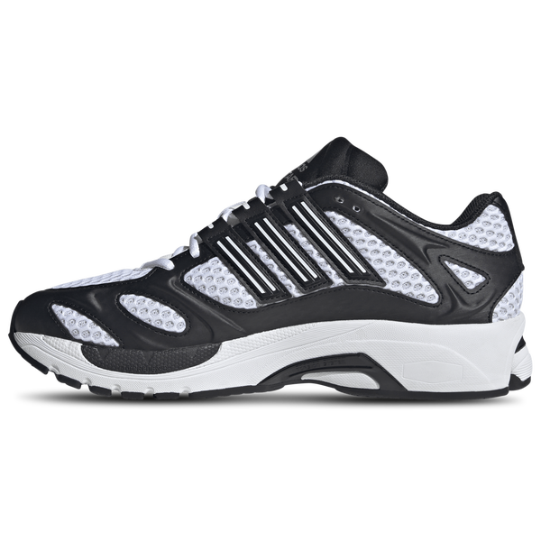 adidas Originals Adistar MLD - Men's - Silver Metallic/Core Black/White - Image 2