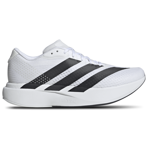 adidas Duramo Speed 2 - Men's - Core Black/Crystal White/White