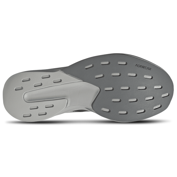 adidas Duramo Speed 2 - Men's - Grey/Iron Metallic/Grey - Image 5