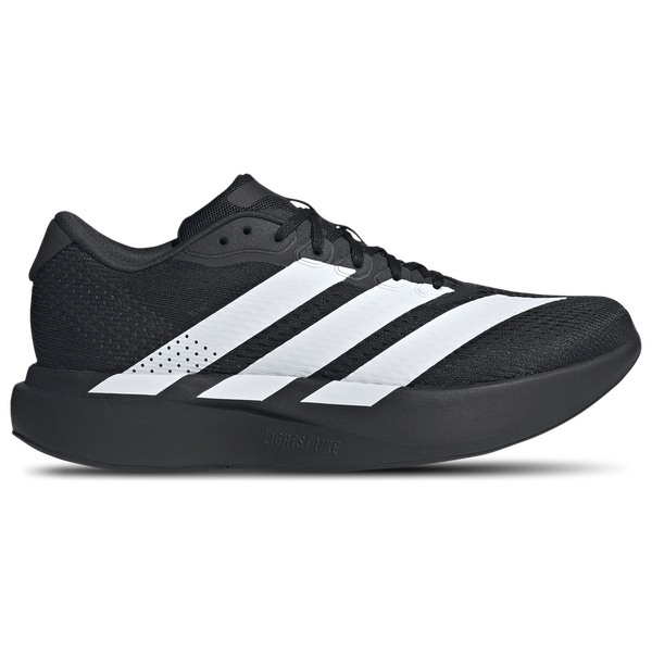 adidas Duramo Speed 2 - Men's - Core Black/White/Carbon