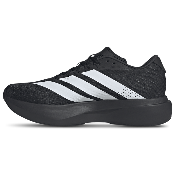 adidas Duramo Speed 2 - Men's - Core Black/White/Carbon - Image 2