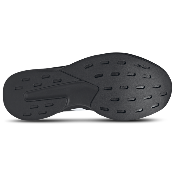 adidas Duramo Speed 2 - Men's - Core Black/White/Carbon - Image 5