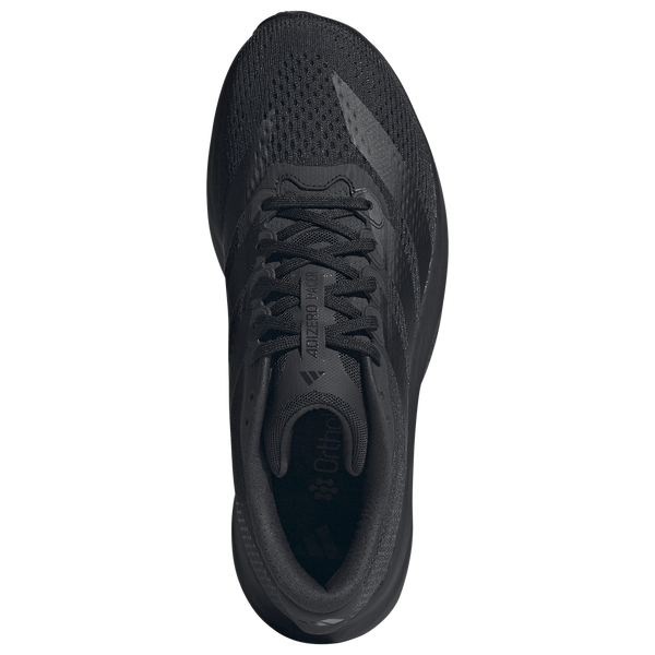adidas Duramo Speed 2 - Men's - Core Black/Core Black/Carbon - Image 4