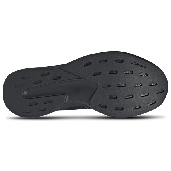 adidas Duramo Speed 2 - Men's - Core Black/Core Black/Carbon - Image 5
