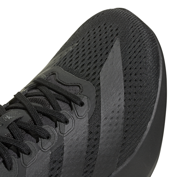 adidas Duramo Speed 2 - Men's - Core Black/Core Black/Carbon - Image 6