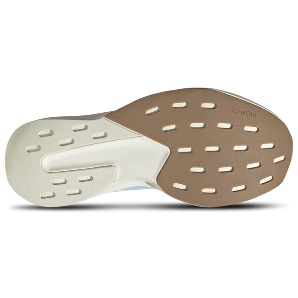 adidas Duramo Speed 2 - Women's - Core White/Clear Sky/Pure Ruby - Image 5
