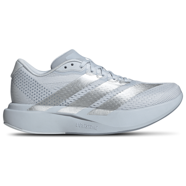 adidas Duramo Speed 2 - Women's - Halo Blue/Silver Met/Tactile Blue