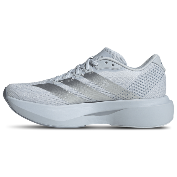 adidas Duramo Speed 2 - Women's - Halo Blue/Silver Met/Tactile Blue - Image 2