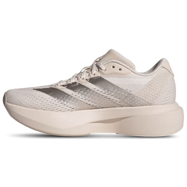 adidas Duramo Speed 2 - Women's - Wonder Quartz/Vapour Grey Met/Wonder Taupe - Image 2