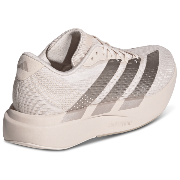 adidas Duramo Speed 2 - Women's - Wonder Quartz/Vapour Grey Met/Wonder Taupe - Image 3