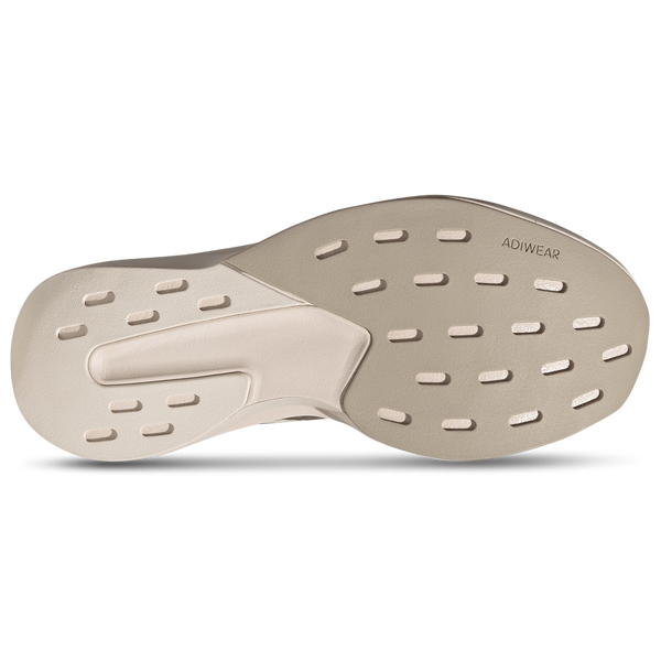 adidas Duramo Speed 2 - Women's - Wonder Quartz/Vapour Grey Met/Wonder Taupe - Image 5