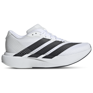adidas Duramo Speed 2 - Women's - Footwear White/Core Black/Crystal White