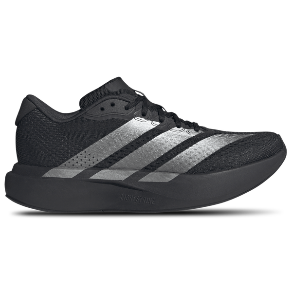 adidas Duramo Speed 2 - Women's - Core Black/Iron Met/Carbon