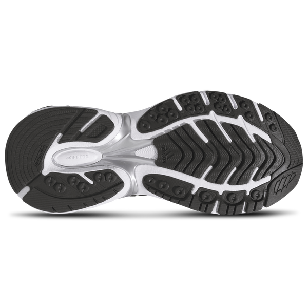 adidas Adistar XLG - Men's - Footwear White/Core Black/Collegiate Green - Image 5