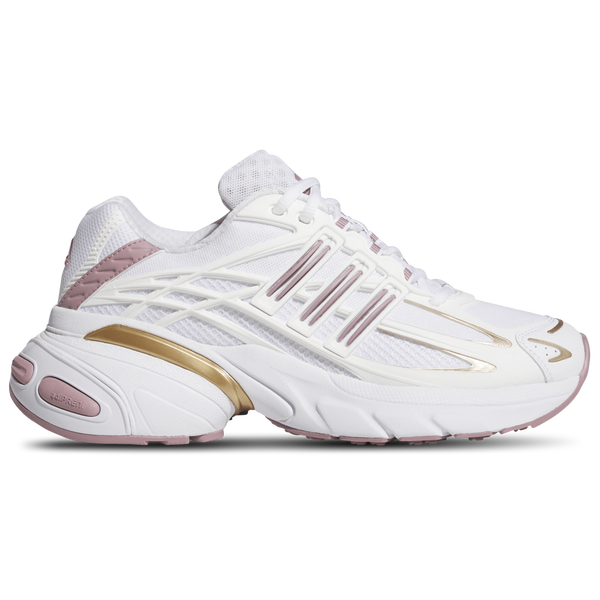 adidas Adistar XLG - Women's - Footwear White/Gold/Footwear White