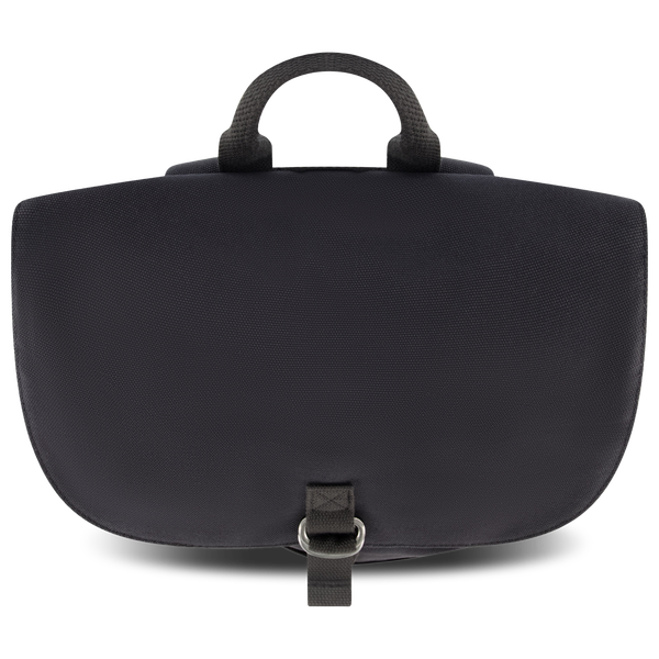 New Balance Canvas Backpack - Black - Image 7