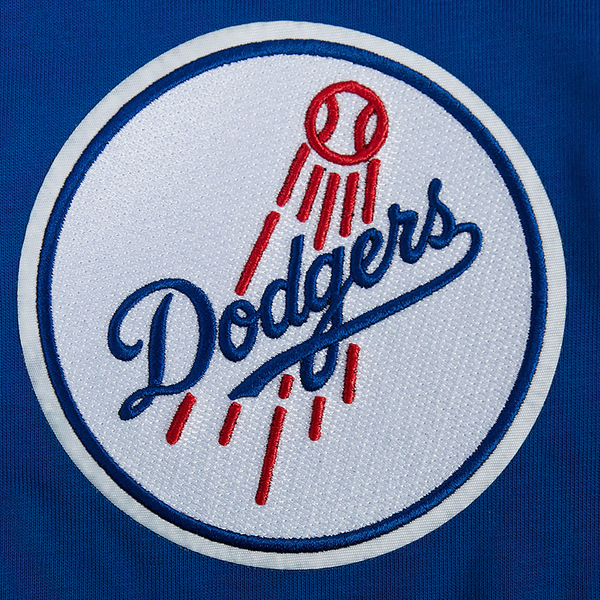 Pro Standard LOS ANGELES DODGERS TOP - Men's - Midnight Navy - Image 3