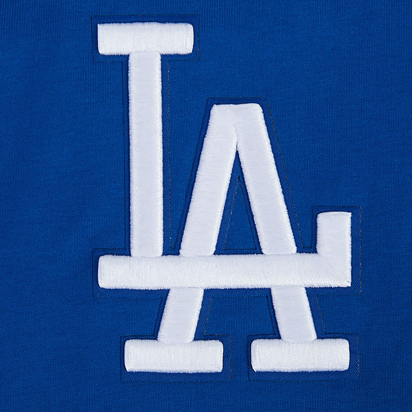 Pro Standard LOS ANGELES DODGERS TOP - Men's - Midnight Navy - Image 4