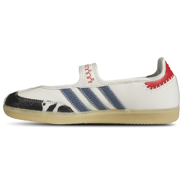 adidas Samba Jane - Women's - Multi - Image 2