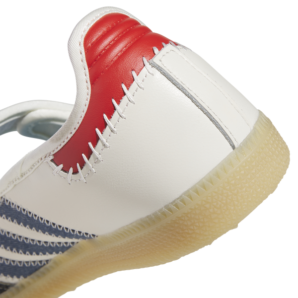 adidas Samba Jane - Women's - Multi - Image 8