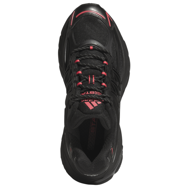 adidas Adistar XLG - Men's - Black/Pink - Image 4
