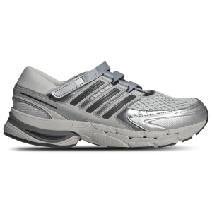 adidas Originals Adistar Control 5 Mary Jane - Women's - Grey/Silver Metallic/Grey