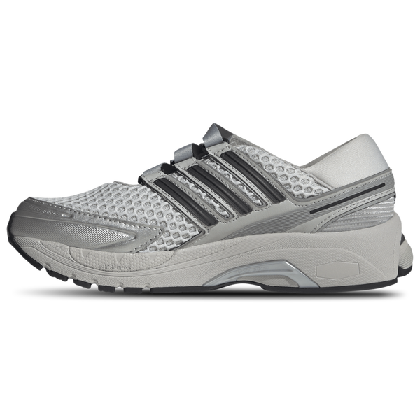 adidas Originals Adistar Control 5 Mary Jane - Women's - Grey/Silver Metallic/Grey - Image 2