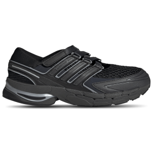 adidas Originals Adistar Control 5 Mary Jane - Women's - Carbon/Tech Grey Metallic/Night Grey