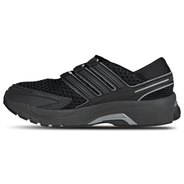 adidas Originals Adistar Control 5 Mary Jane - Women's - Carbon/Tech Grey Metallic/Night Grey - Image 2