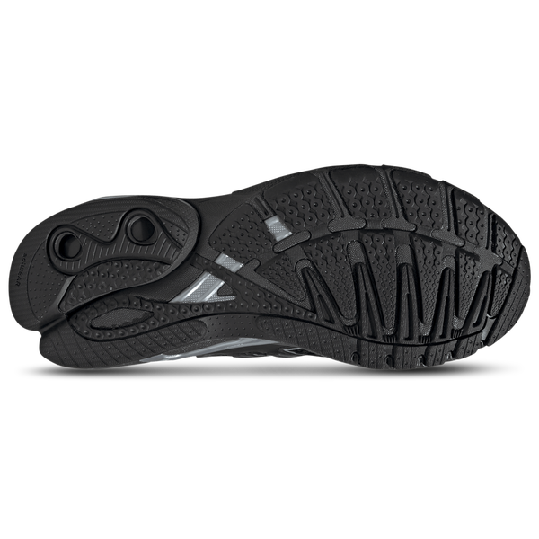 adidas Originals Adistar Control 5 Mary Jane - Women's - Carbon/Tech Grey Metallic/Night Grey - Image 5