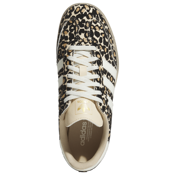adidas Originals Samba Cheetah - Girls' Grade School - Cheetah/Cheetah - Image 4