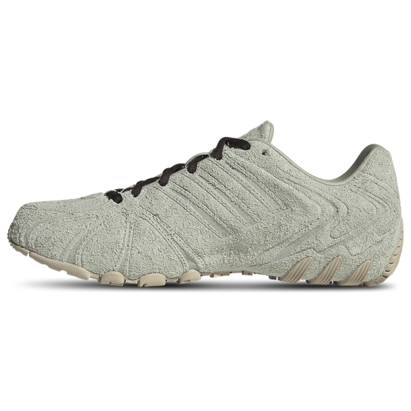 adidas Ghost Sprint - Women's - Vanilla/Aurora Coffee/Halo Green - Image 2