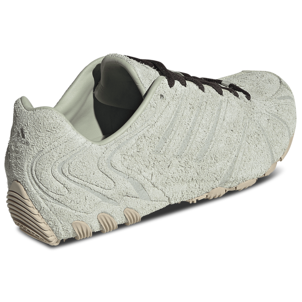 adidas Ghost Sprint - Women's - Vanilla/Aurora Coffee/Halo Green - Image 3