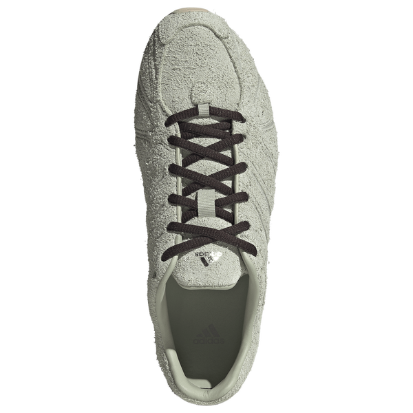 adidas Ghost Sprint - Women's - Vanilla/Aurora Coffee/Halo Green - Image 4