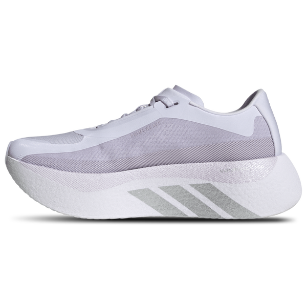 adidas Hyperboost Edge - Women's - Frozen Purple/Silver Met/Silver Dawn - Image 2