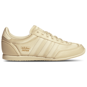 adidas Originals Japan - Women's - Warm Vanilla/Cream White/Gold Met