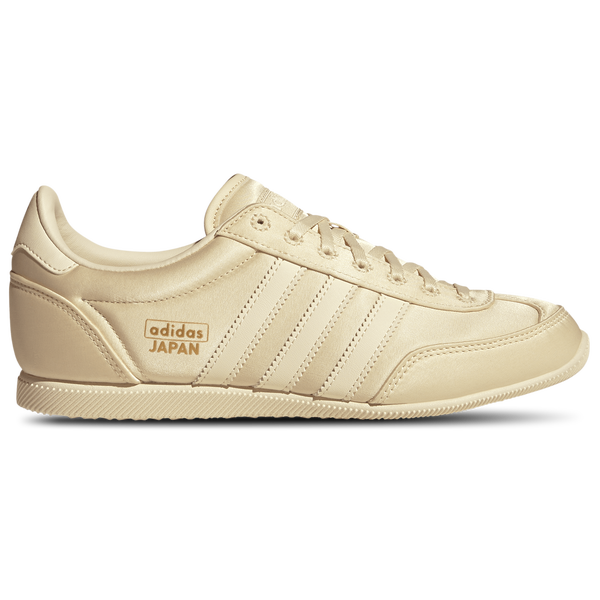 adidas Originals Japan - Women's - Warm Vanilla/Cream White/Gold Met