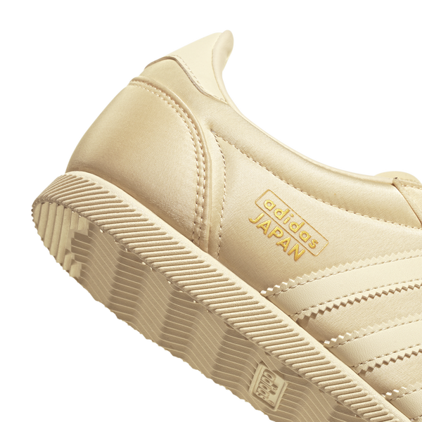 adidas Originals Japan - Women's - Warm Vanilla/Cream White/Gold Met - Image 6