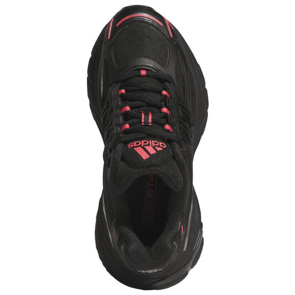 adidas Adistar XLG - Boys' Grade School - Black/Black - Image 4